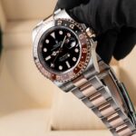 Rolex GMT-Master II 126711CHNR 2024