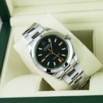 Rolex Milgauss 116400GV 2009