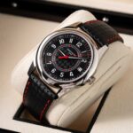 Patek Philippe Calatrava 6007G-010 2025