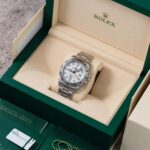 Rolex Explorer II 226570 2025