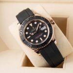 Rolex Yacht-Master 116655 2018