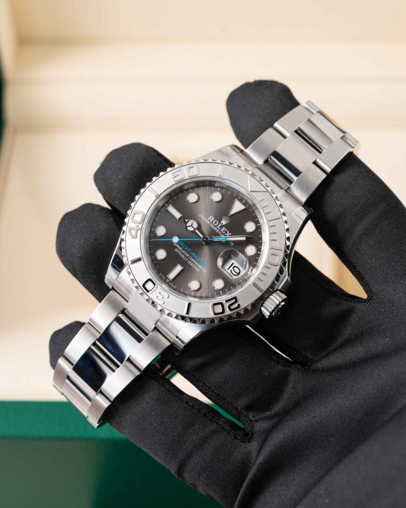 Rolex Yacht-Master 126622 2021
