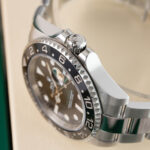 Rolex GMT-Master II 116710LN 2017