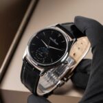 Jaeger-LeCoultre Master Ultra Thin Moon Q1368470 2019