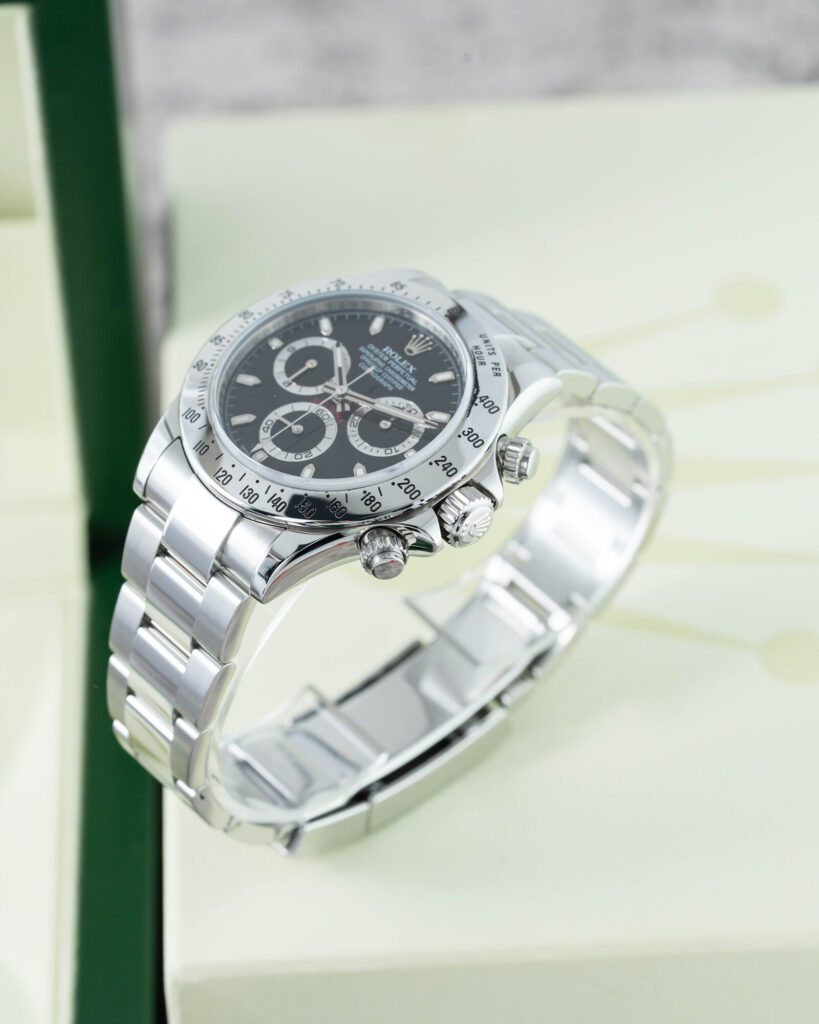Rolex Daytona 116520 2012