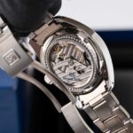 Grand Seiko Spring Drive Heratige Collection SBGA211G 2024