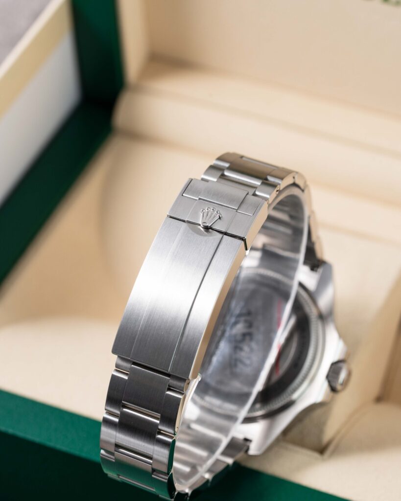 Rolex Deepsea 136660 2023