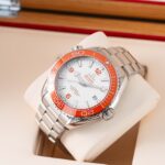 Omega Seamaster 215.30.44.21.04.001 2025