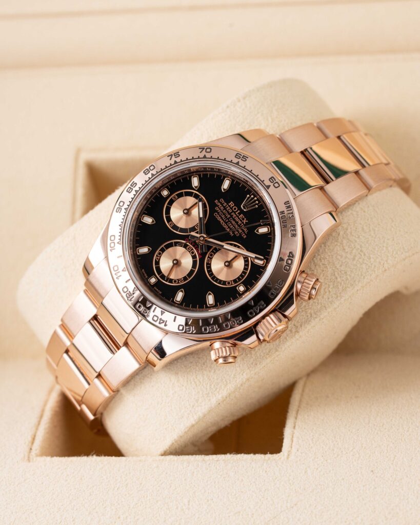 Rolex Daytona 116505 2023