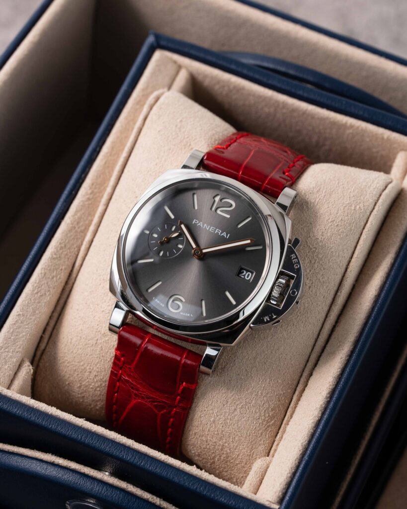 Panerai Luminor Due PAM01247 2023