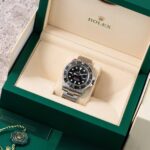 Rolex Sea-Dweller 126600 2024
