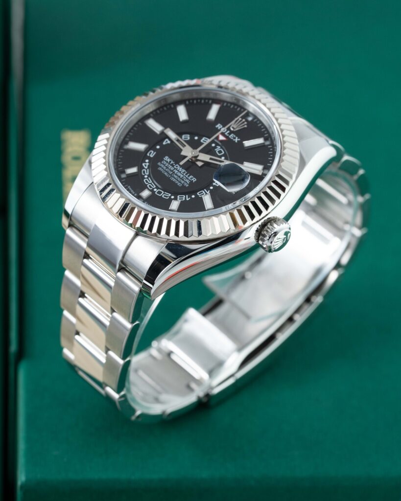 Rolex Sky-Dweller 336934 2025
