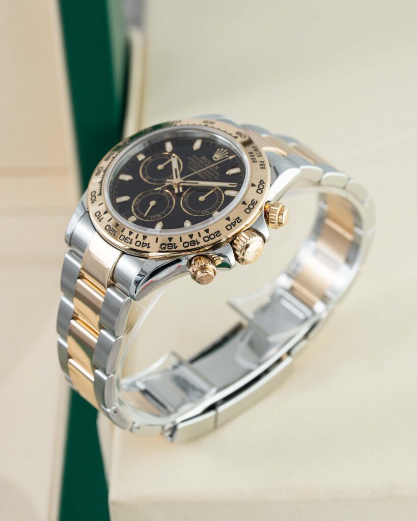 Rolex Daytona 116503 2020
