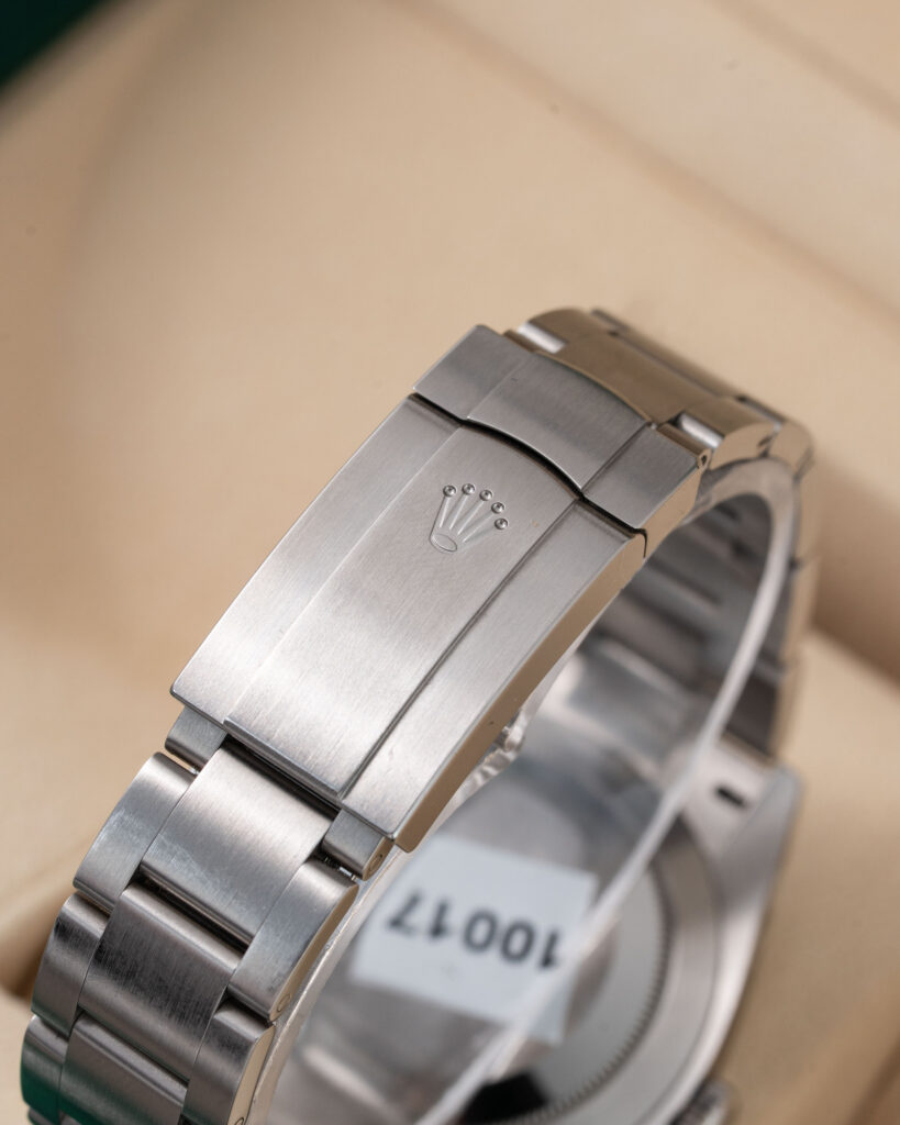 Rolex Oyster Perpetual 124300 2023
