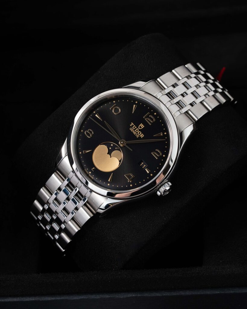 Tudor 1926 Luna 91560 2025