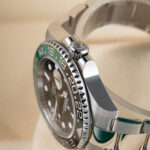 Rolex GMT-Master II