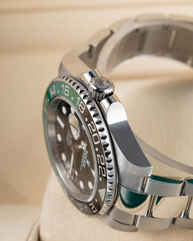 Rolex GMT-Master II