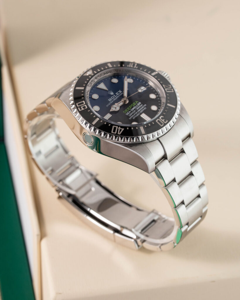 Rolex Deepsea 136660 2024
