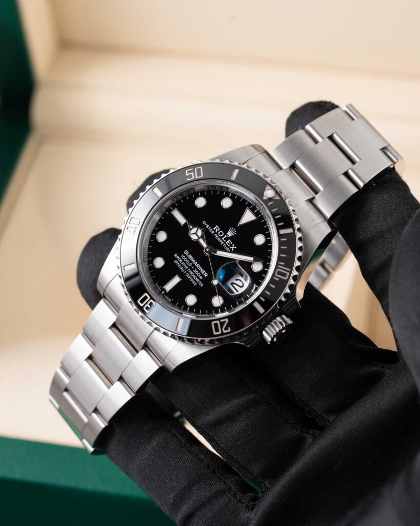 Rolex Submariner 126610LN 2023