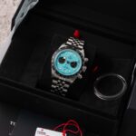 Tudor Black Bay Chrono 79360N 2025