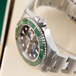 Rolex Submariner 126610LV 2024