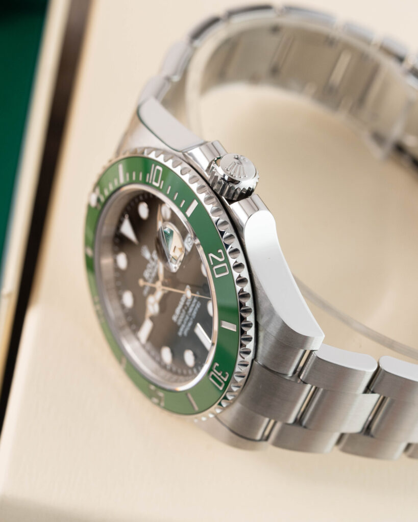 Rolex Submariner 126610LV 2024