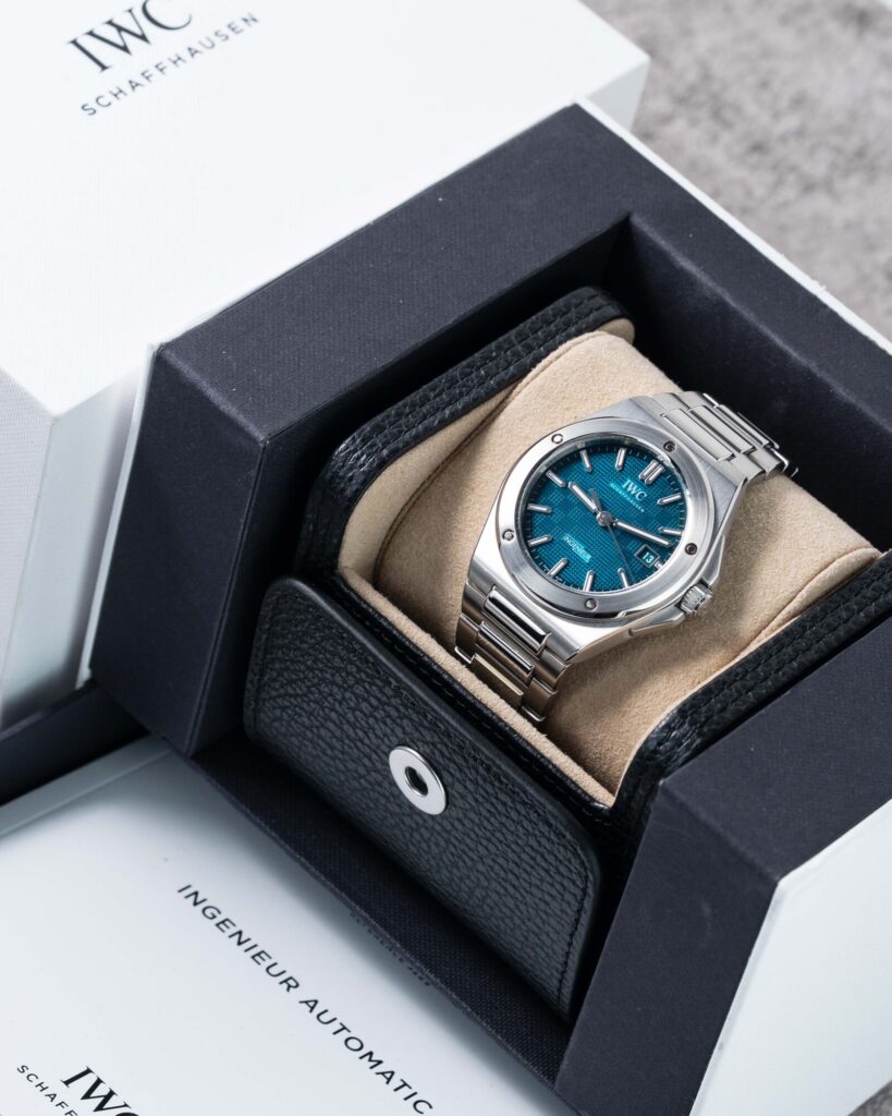 IWC Ingenieur IW328903 2024