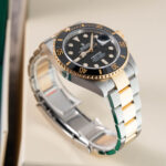 Rolex Submariner 126613LN 2021