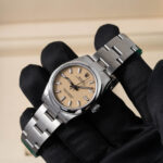 Rolex Oyster Perpetual 277200 2025
