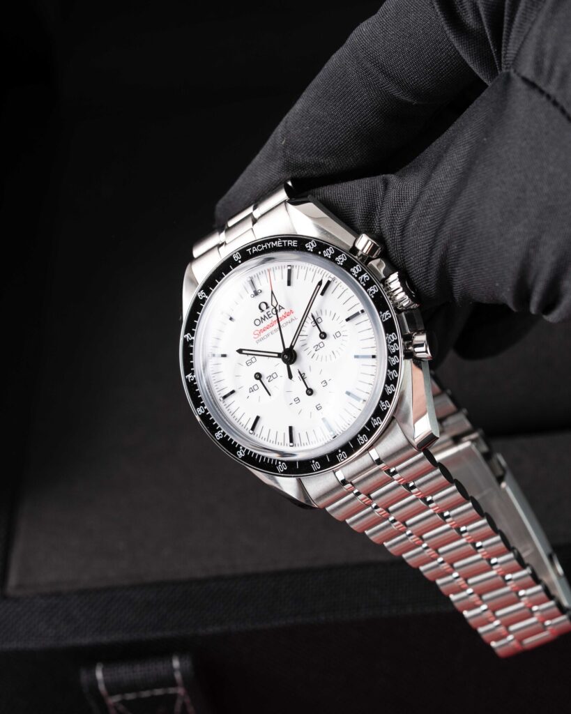 Omega Speedmaster Professional Moonwatch 310.30.42.50.04.001 2025