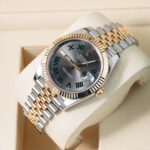 Rolex Datejust 126333 2025