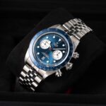 Tudor Black Bay Chrono 79360N 2024