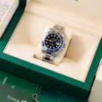 Rolex GMT-Master II 116710BLNR 2014