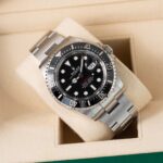 Rolex Sea-Dweller 126600 2024