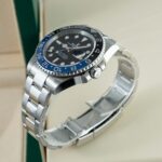 Rolex GMT-Master II 126710BLNR 2022
