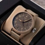 IWC Big Pilot Top Gun IW506003 2022