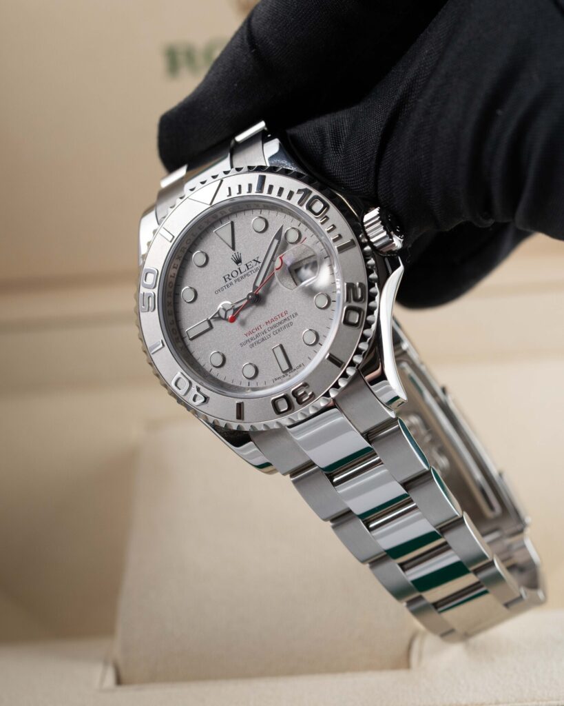 Rolex Yacht-Master