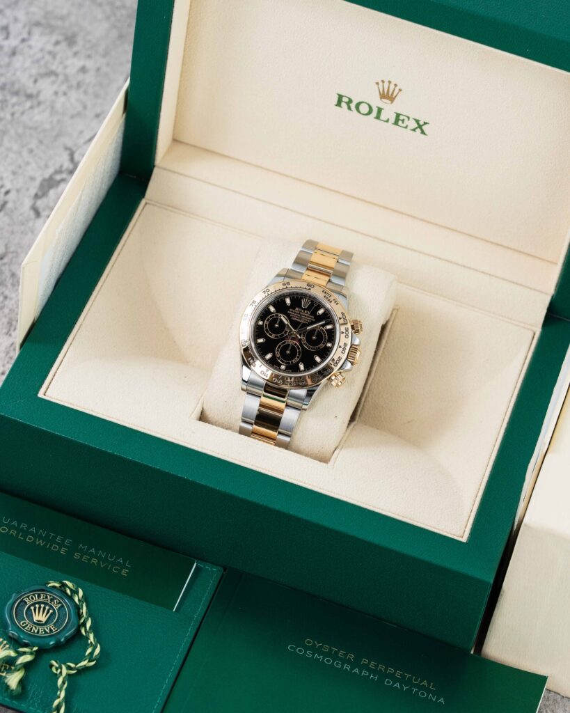 Rolex Daytona 116503 2020