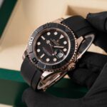 Rolex Yacht-Master 126655 2024