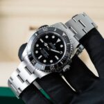 Rolex Submariner 124060 2024