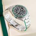Rolex Submariner 126610LV 2023