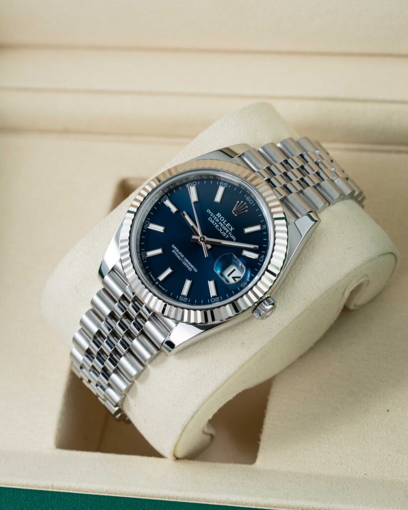 Rolex Datejust 126334 2025