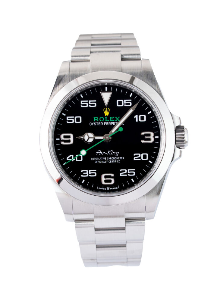 Rolex Air-King 126900 2023