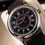 Patek Philippe Calatrava 6007G-010 2025