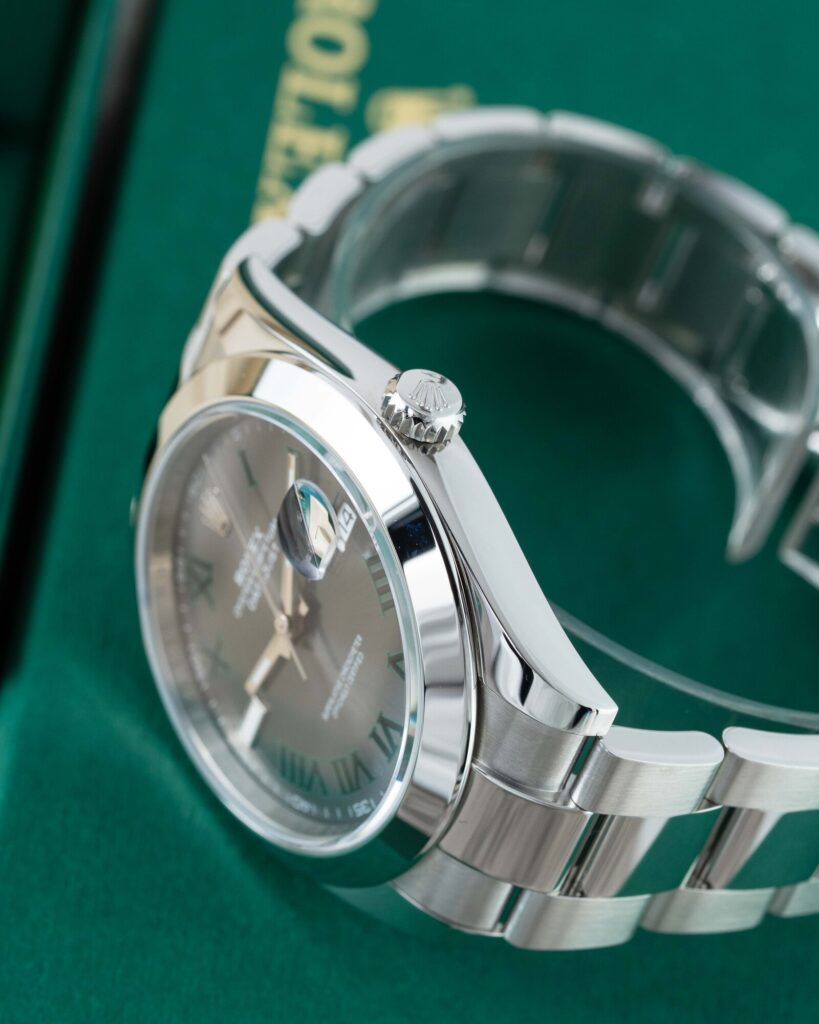 Rolex Datejust 126300 2025