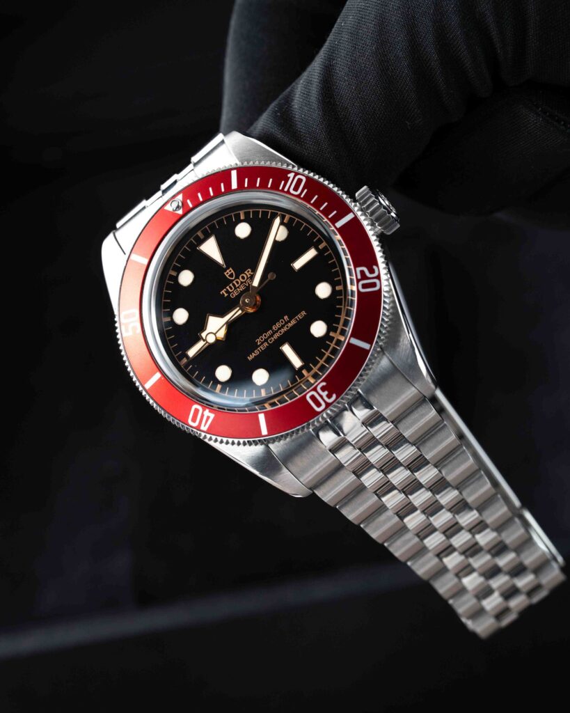 Tudor Black Bay 41 7941A1A0RU 2023