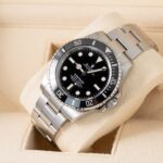 Rolex Submariner 124060 2023