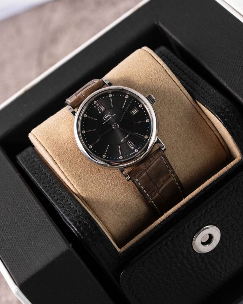 IWC Portofino Automatic IW458102 2020