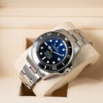 Rolex Deepsea 136660 2023