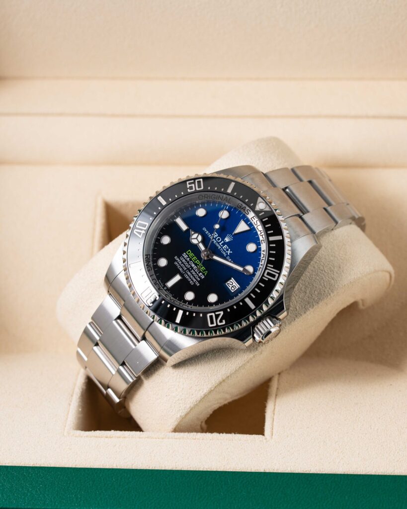 Rolex Deepsea 136660 2023